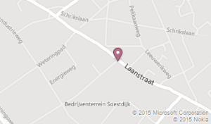 plattegrond naniwa